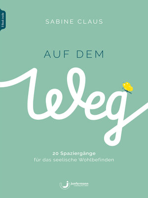 cover image of Auf dem Weg